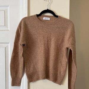 NADAAM cashmere sweater